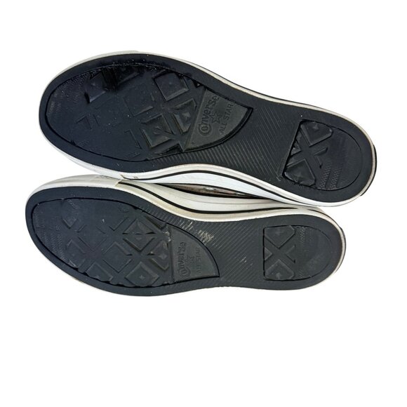 Converse High Top Sneakers Size 8 Wonder Woman Heroic DC Comics Rebirth Vol 1 - Picture 7 of 16